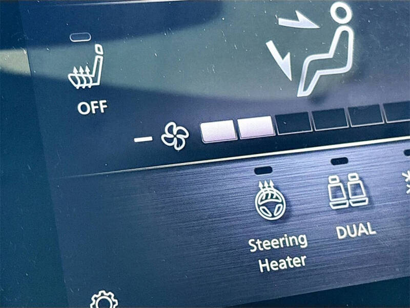 2021 Infiniti Q50 Luxe