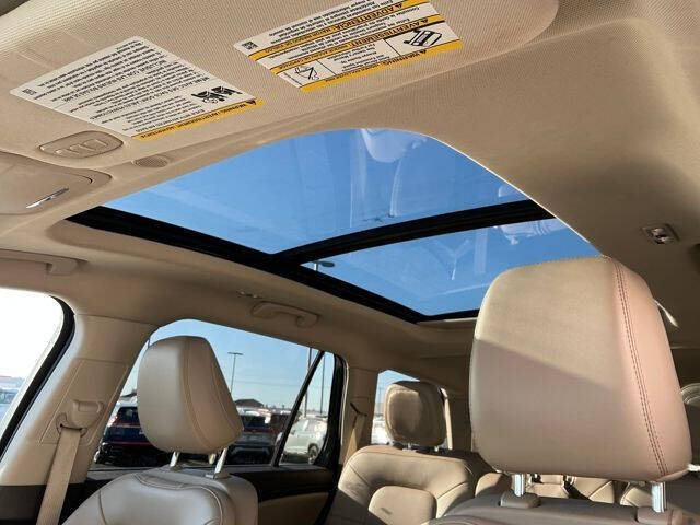 2023 Lincoln Aviator Standard