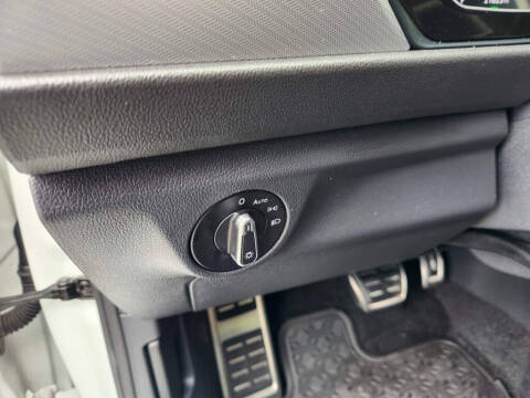 2024 Volkswagen Jetta Sport