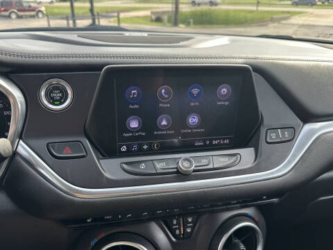2019 Chevrolet Blazer LT