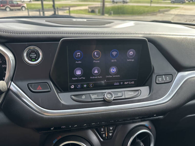2019 Chevrolet Blazer LT