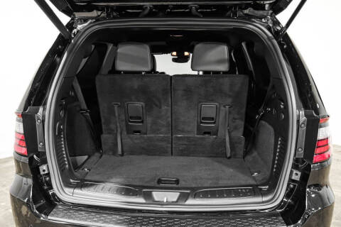 2025 Dodge Durango R/T Plus