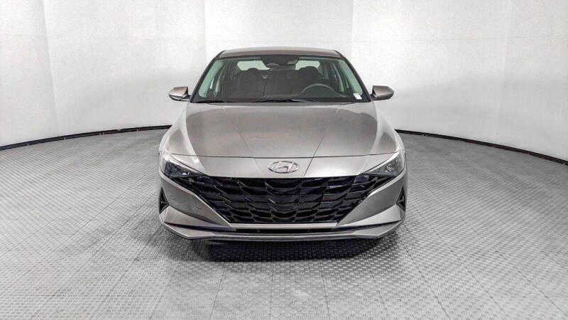 2022 Hyundai Elantra