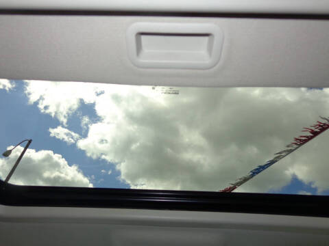2016 Jeep Patriot High Altitude
