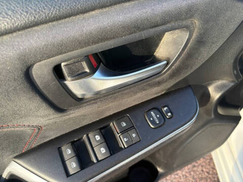 2016 Toyota Camry XSE V6