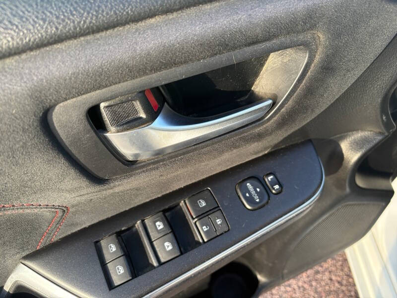 2016 Toyota Camry XSE V6