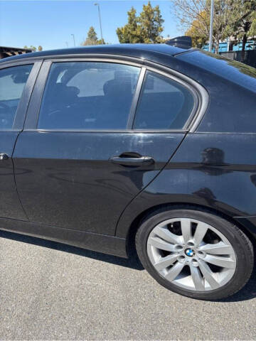 2007 BMW 3 Series 328i