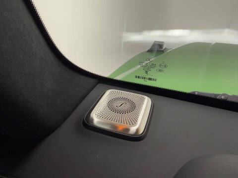 2023 Mercedes-Benz G-Class AMG G 63 4x4 Squared