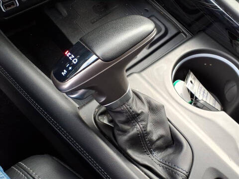 2022 Dodge Durango Citadel