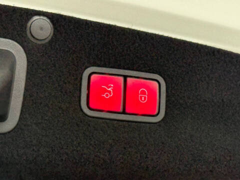 2016 Mercedes-Benz S-Class S 550 4MATIC