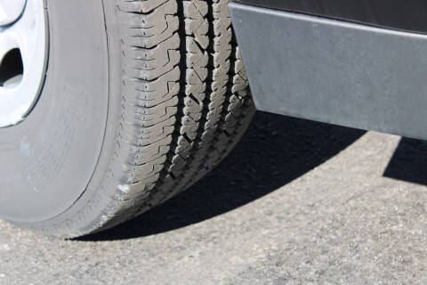 2025 GMC Savana 2500