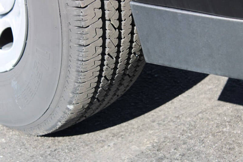 2025 GMC Savana 2500