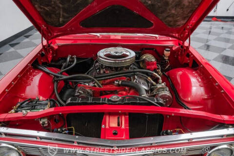 1961 Chevrolet Impala