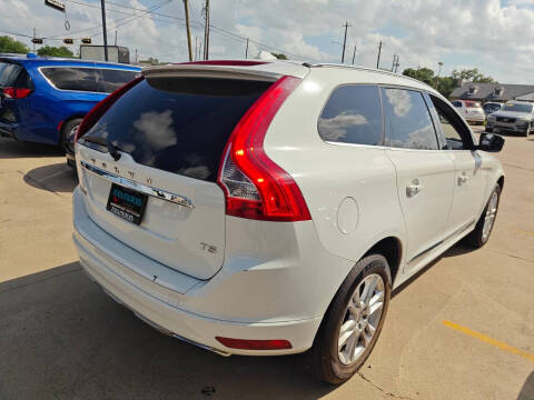 2016 Volvo XC60 T5 Drive-E Premier