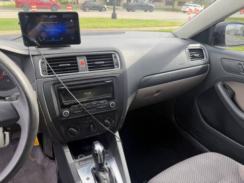 2012 Volkswagen Jetta