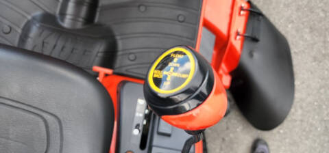 2020 Kioti TRACTOR