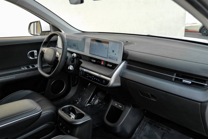 2023 Hyundai Ioniq 5 SEL