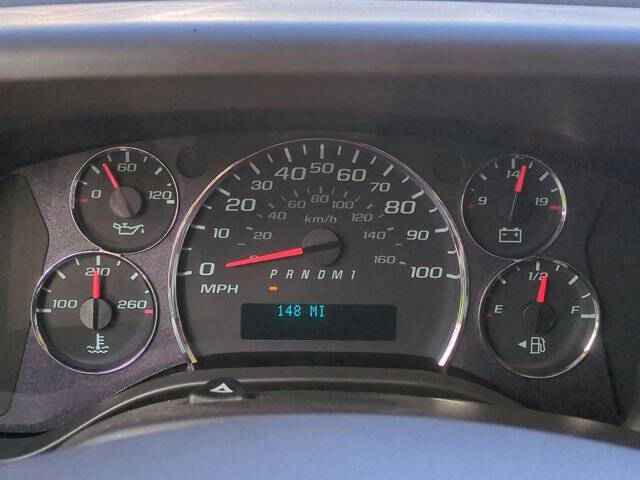 2025 Chevrolet Express 2500