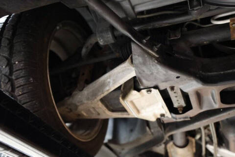 1989 Chevrolet Corvette