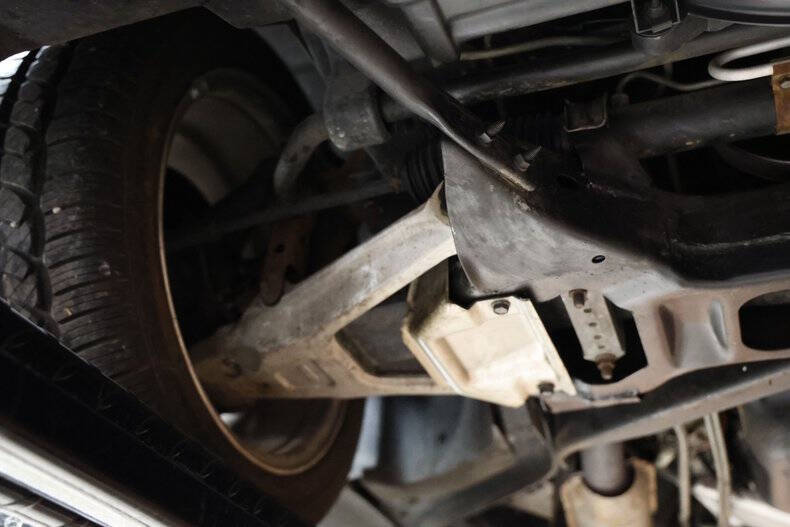 1989 Chevrolet Corvette