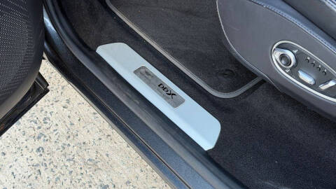 2022 Aston Martin DBX