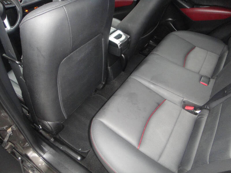 2016 Mazda CX-3 Touring