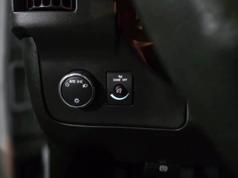 2021 Chevrolet Express 2500