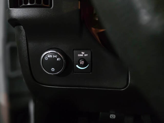 2021 Chevrolet Express 2500