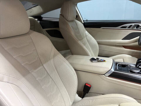 2020 BMW 8 Series M850i xDrive