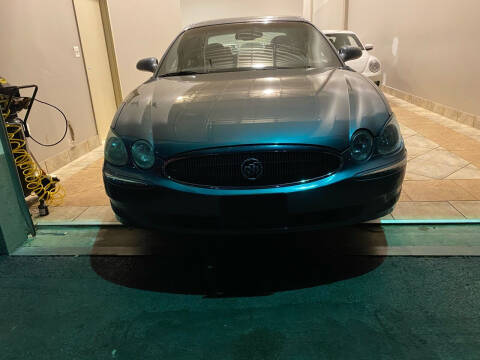 2007 Buick LaCrosse for sale at Super Bee Auto in Chantilly VA
