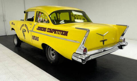 1957 Chevrolet 150
