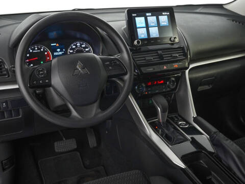 2025 Mitsubishi Eclipse Cross LE