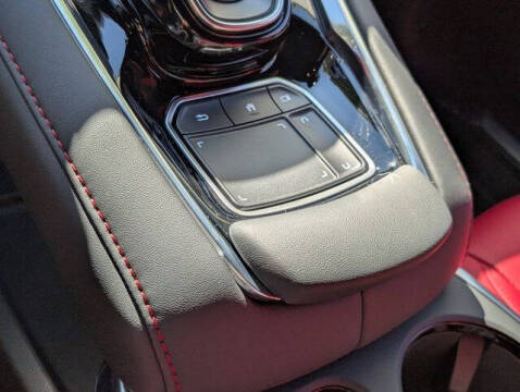 2026 Acura RDX SH-AWD w/A-SPEC