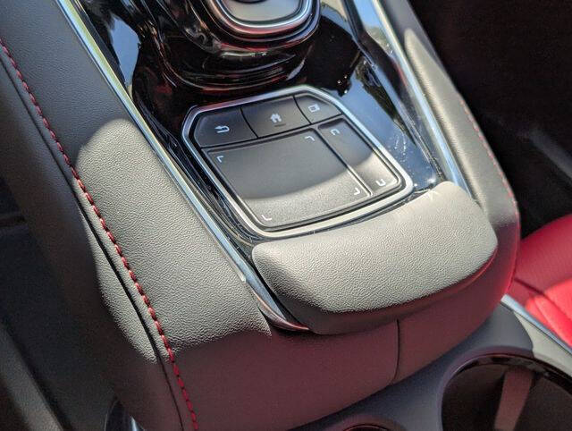 2026 Acura RDX SH-AWD w/A-SPEC