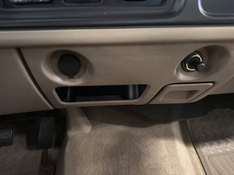 2004 GMC Sierra 1500