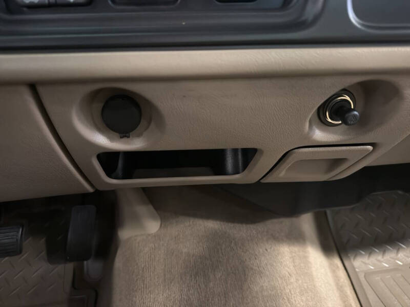 2004 GMC Sierra 1500