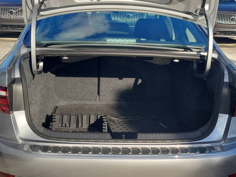 2021 Volkswagen Jetta