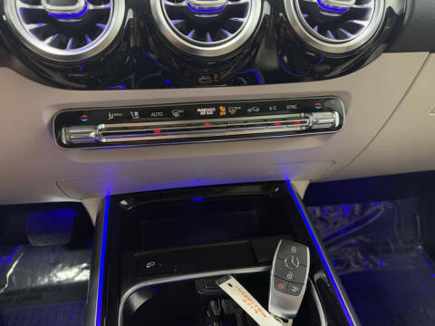 2021 Mercedes-Benz GLA GLA 250