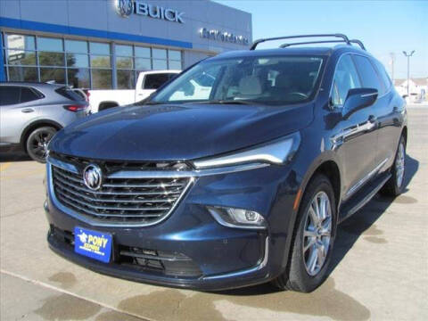 2023 Buick Enclave Premium