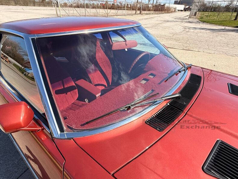 1980 Datsun 280ZX