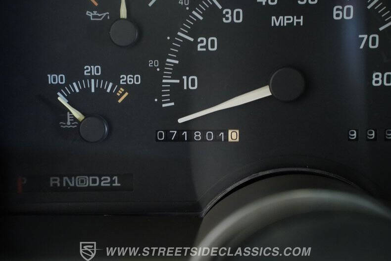 1994 GMC Sierra 1500