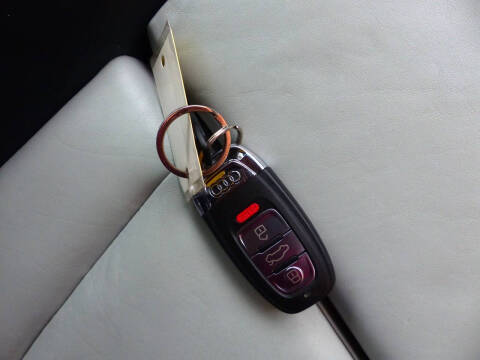 2015 Audi S5 3.0T quattro Prestige