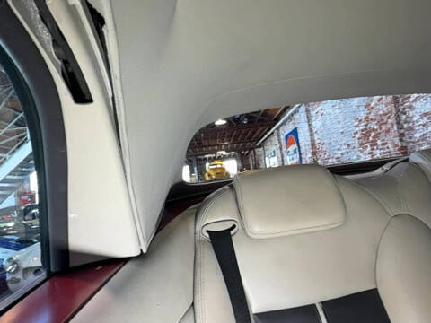 2006 Saab 9-3 Aero