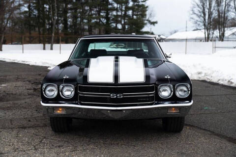 1970 Chevrolet Chevelle