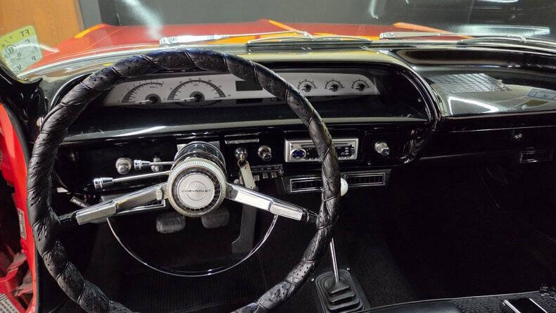 1964 Chevrolet Biscayne