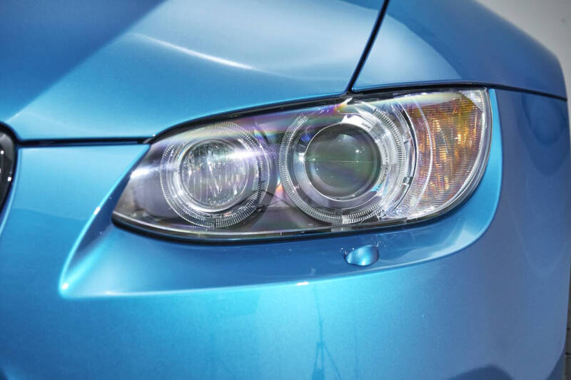 2013 BMW M3