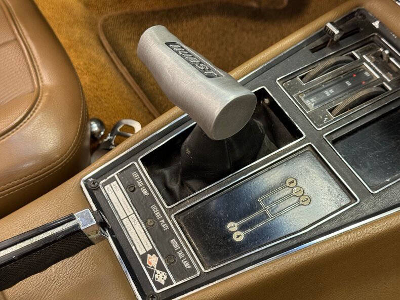 1969 Chevrolet Corvette