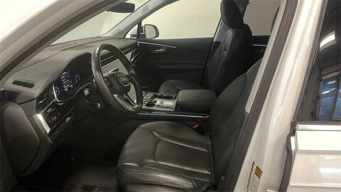 2020 Audi Q7 quattro Prestige 55 TFSI