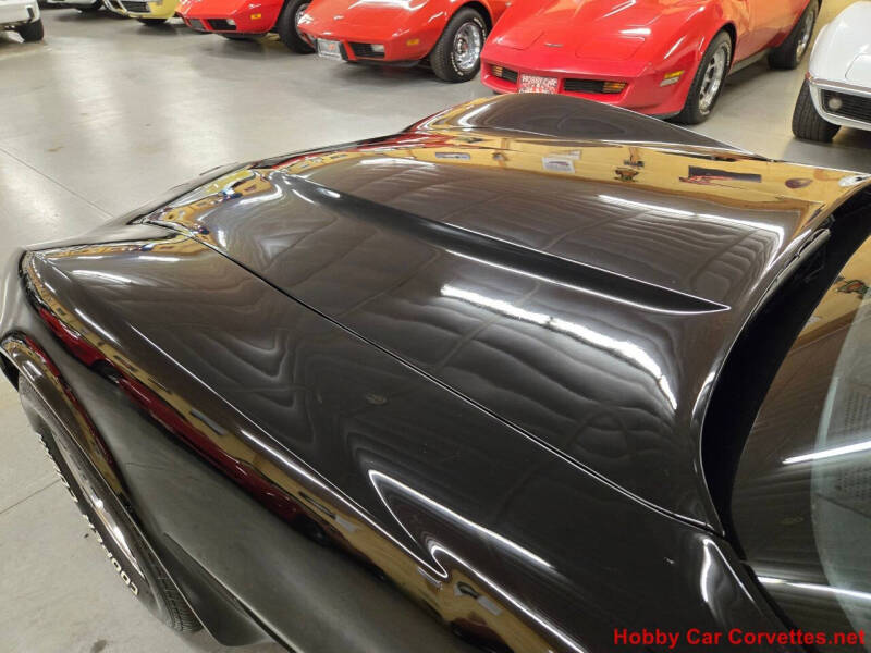 1981 Chevrolet Corvette