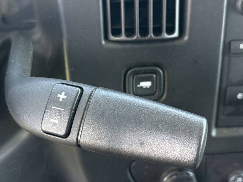 2024 GMC Savana 2500